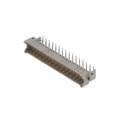 09061327931 - CONN DIN HDR 48POS PCB RA GOLD