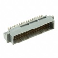PCN10-48P-2.54DS(72) - CONN DIN HDR 48POS PCB RA GOLD