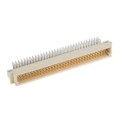 86093967113T55F1LF - CONN DIN HDR 96POS BRD EDGE RA