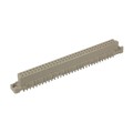 09024646824 - CONN DIN RCPT 64POS PCB GOLD
