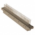 09032646421 - CONN DIN RCPT 96POS PCB GOLD