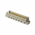 09281482902 - CONN DIN HDR 48POS PCB GOLD