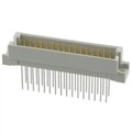 09281326907 - CONN DIN HDR 48POS PCB GOLD