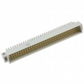 09033962921 - CONN DIN HDR 96POS PCB RA