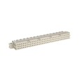 284258 - DIN R 96POS F SLDR RA CL2