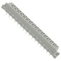 09042322831 - CONN DIN RCPT 32POS PCB GOLD
