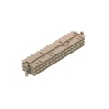 09062322848 - CONN DIN RCPT 48POS PCB GOLD