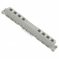 09032246865 - CONN DIN RCPT 32POS PCB GOLD