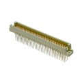 09731966985 - CONN DIN HDR 96POS PCB GOLD
