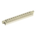 09037642825 - CONN DIN RCPT 96POS PCB GOLD