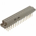09052486851 - CONN DIN RCPT 48POS PNL MNT GOLD