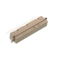 09062326836 - CONN DIN RCPT 48POS PCB RA GOLD