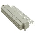 09062486826 - CONN DIN RCPT 48POS PCB RA GOLD