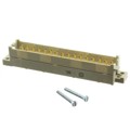 09060322905 - CONN DIN HDR 48POS PCB GOLD
