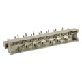 09061152991 - CONN DIN HDR 15POS PCB RA GOLD