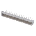 86094327113748ELF - CONN DIN HDR 96POS PCB RA GOLD