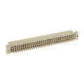 09032962845 - CONN DIN RCPT 96POS PCB GOLD