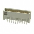09751206504 - CONN DIN HDR 20POS PCB GOLD