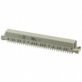 09032962855 - CONN DIN RCPT 96POS PCB GOLD