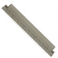 4-1393637-9 - CONN DIN RCPT 96POS PCB GOLD