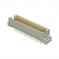 09283486903 - CONN DIN HDR PCB GOLD-PALLADIUM