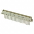 09721646985 - CONN DIN HDR 64POS PCB GOLD