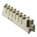 09060152914 - CONN DIN HDR 15POS PCB RA