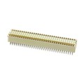 02021601202 - CONN DIN RCPT 160POS PCB GOLD