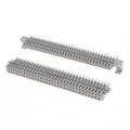 166873-5 - CONN DIN RCPT 96POS IN-LINE GOLD