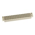 09052487832 - CONN DIN RCPT 48POS PCB