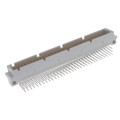 86093967123755E1LF - CONN DIN HDR 96POS PCB RA GOLD