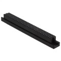 746603-4 - CONN DIN RCPT 96POS IN-LINE GOLD