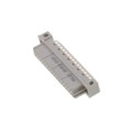 0850500000 - CONN DIN RCPT 32POS PCB RA GOLD