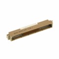 0850090048 - CONN DIN HDR 48POS PCB RA GOLD