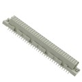 2-1393641-7 - CONN DIN RCPT 96POS PCB GOLD