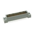 PCN10-48P-2.54DSA(72) - CONN DIN HDR 48POS PCB GOLD