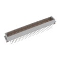 0850033134 - CONN DIN HDR 64POS PCB RA GOLD