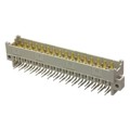 09061486901840 - CONN DIN HDR 48POS PCB RA GOLD