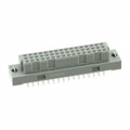 PCN10EA-48S-2.54DSA(72) - CONN DIN RCPT 48POS PCB GOLD