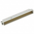 09031966953 - CONN DIN HDR 96POS PCB RA GOLD