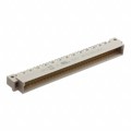 09021644921 - CONN DIN HDR 64POS PCB RA GOLD