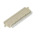 09042327823 - CONN DIN RCPT 32POS IN-LINE GOLD