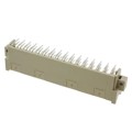 09061482901 - CONN DIN HDR 48POS PCB RA