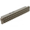 09052486831 - CONN DIN RCPT 48POS PNL MNT GOLD