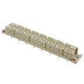 09062152821 - CONN DIN RCPT 15POS PCB
