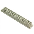 09062482833 - CONN DIN RCPT 48POS PCB GOLD