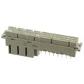 09062316822 - CONN DIN HDR 31POS PNL MNT GOLD