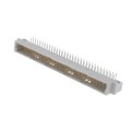 86092645113755ELF - CONN DIN HDR 64POS PCB RA GOLD