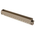 09021647921 - CONN DIN HDR 64POS PCB RA
