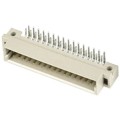 09221326921 - CONN DIN HDR 32POS PCB RA GOLD